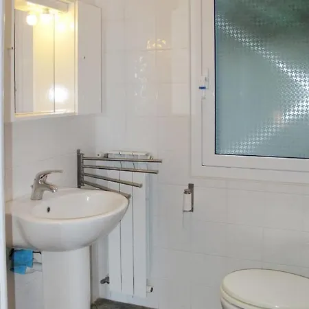 Holiday home Locazione Turistica Aloe - Dia336