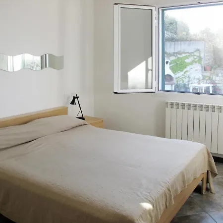 Holiday home Locazione Turistica Aloe - Dia336 Gorleri