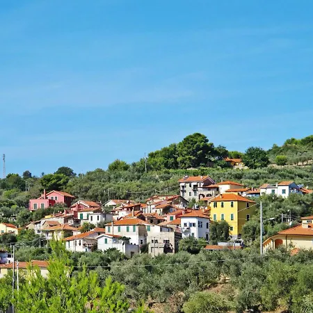 Holiday home Locazione Turistica Aloe - Dia336 Gorleri