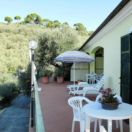 Locazione Turistica Aloe - Dia336 Holiday home