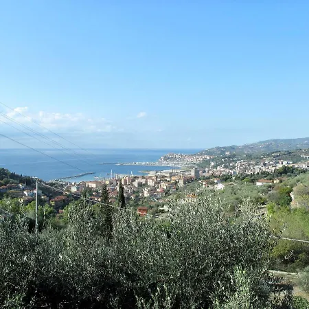 Locazione Turistica Aloe - Dia336 * Gorleri