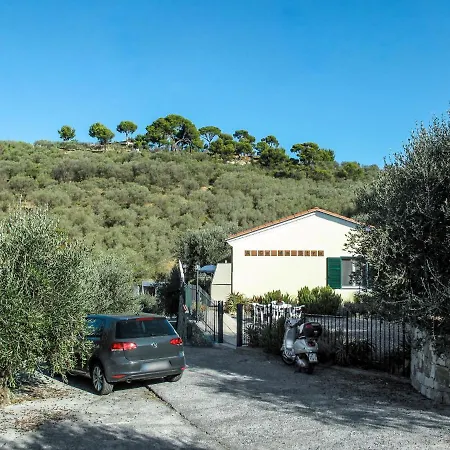 펜션 Locazione Turistica Aloe - Dia336 Gorleri